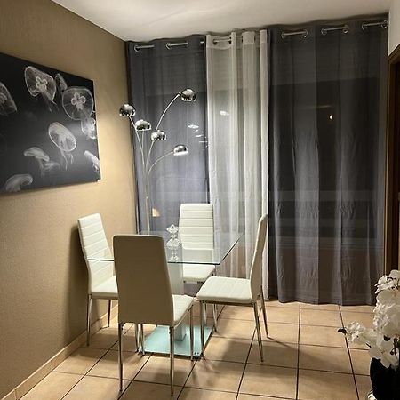 Appartement 2 Pieces Nizza Exterior foto